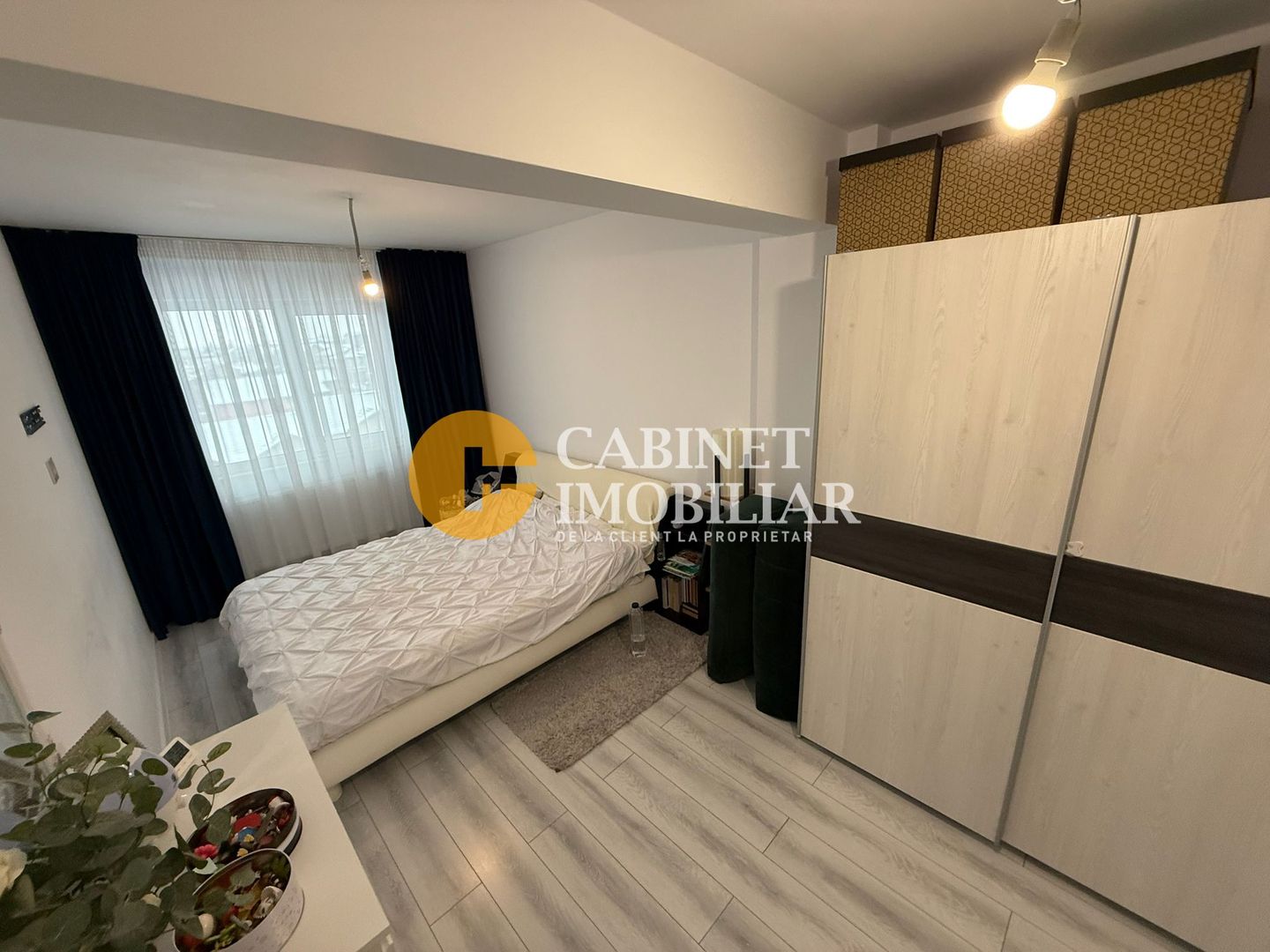 Apartament 2 camere DECOMANDAT-- Valea Lupului - Poză 4