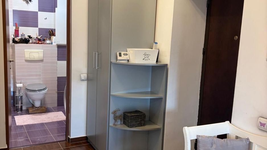 2 Camere Bloc 2011 | Complet Mobilat | Parcare ADP | Vatra Luminoasă - Poză 11