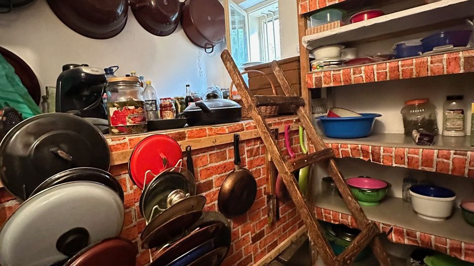 Casa zona Bălcescu teren 1082 mp - Poză 21