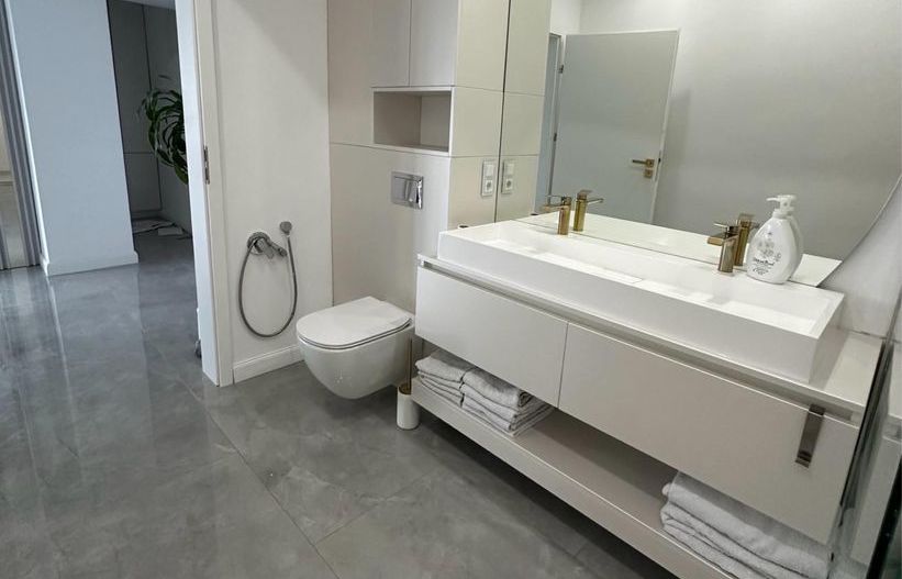 Vand penthouse lux vedere panoramica ultimul etaj - Poză 6