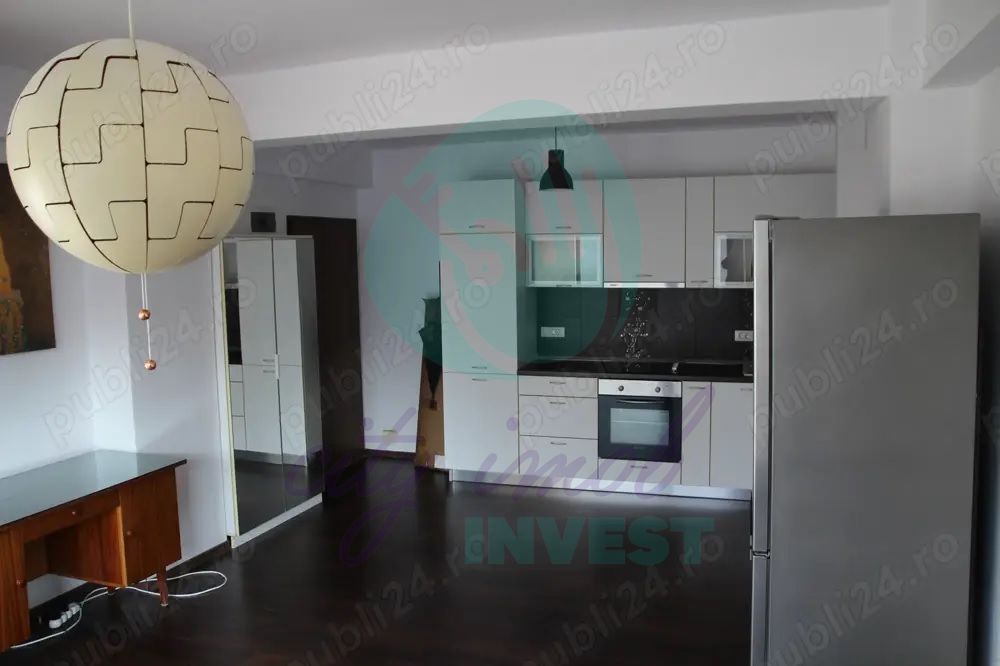 2 camare BLOC 2014 - 5 minute de METROU - Poză 5