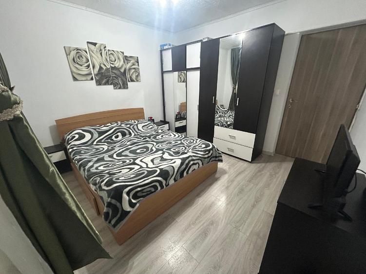 apartament decomandat 5 camere,96 mp utili-Padurea Verde, 2 bai, balcon 12mp - Poză 4