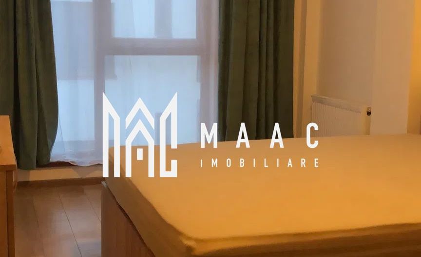 Apartament 3 camere Sibiu | Central | 60 mp, parcare - Poză 5