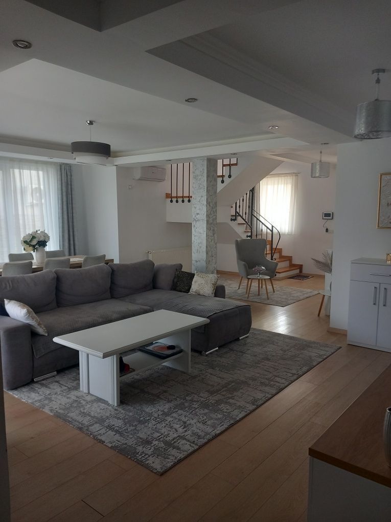 BRASADAS vinde casa NOUA cu etaj în zona UNIRII. - Poză 1