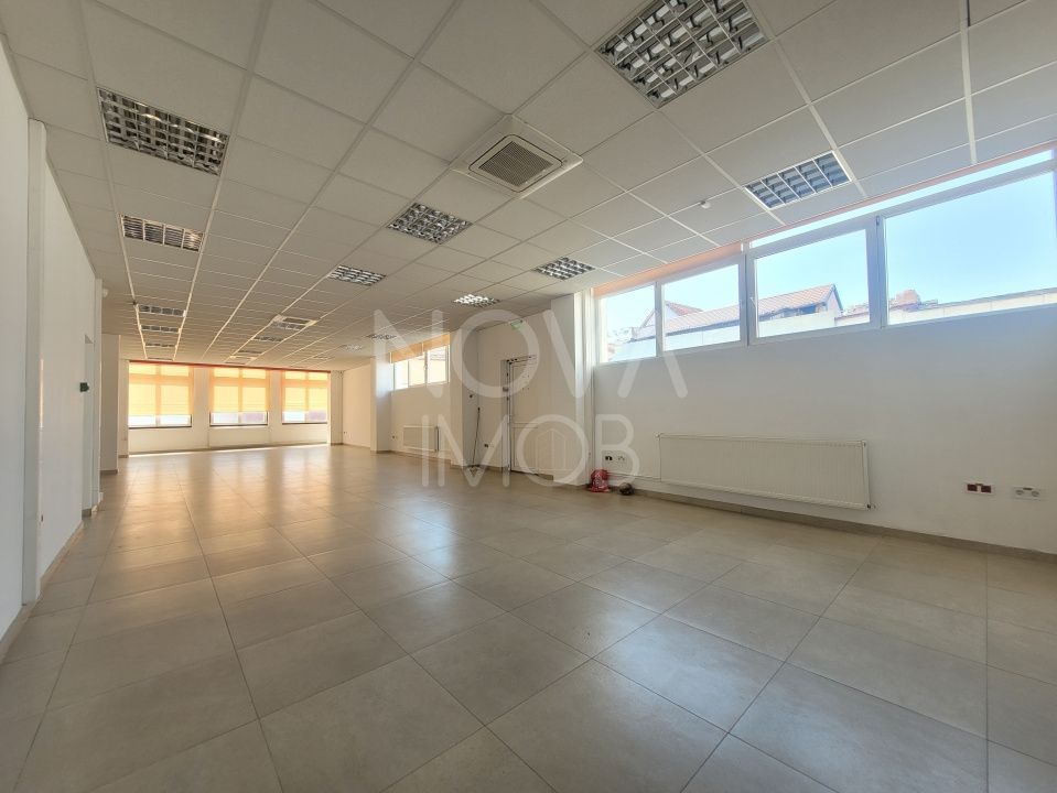 Spatiu comercial de inchiriat 875mp - Piata Cluj - Poză 1