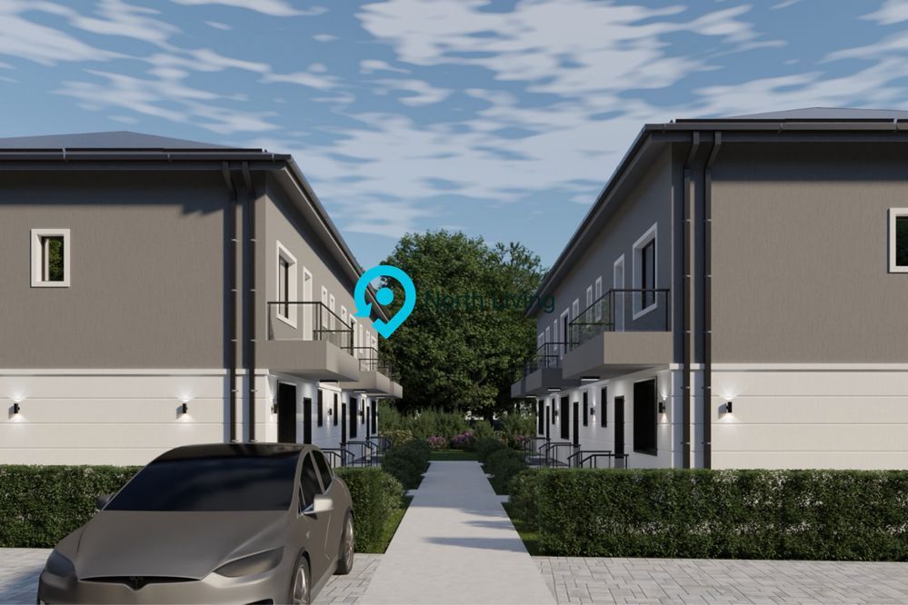 Vila triplex 4 camere - Poză 3