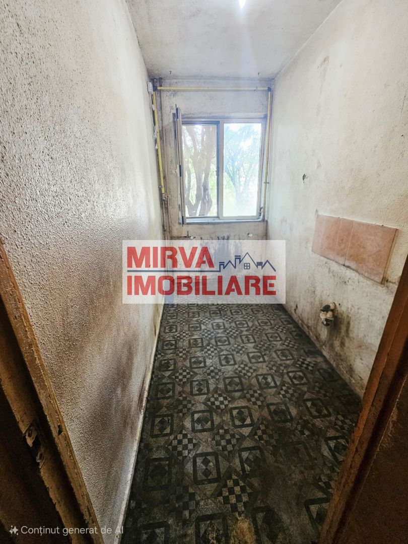🏠 Apartament 2 camere de vânzare,  zona Baraolt – 📍 Etaj 1 - Poză 13
