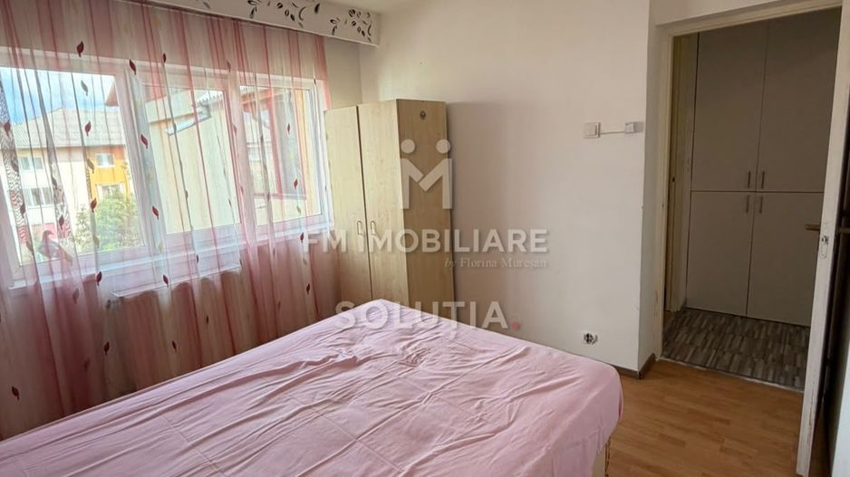 Închiriere apartament 2 camere decomandat – strada Oituz - Poză 8