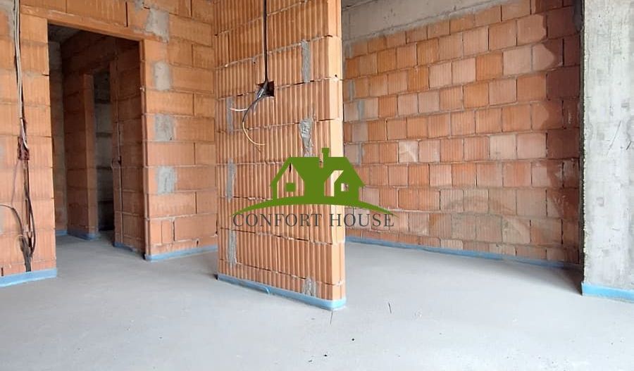 AP.3 NOU cu 2 Dormitoare Et.1 str.Cecilia Cotescu Finisaje Premium - Poză 16