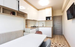 Vânzare, apartament, 3 camere, strada Nicolae Costin, Buiucani - Poză 3
