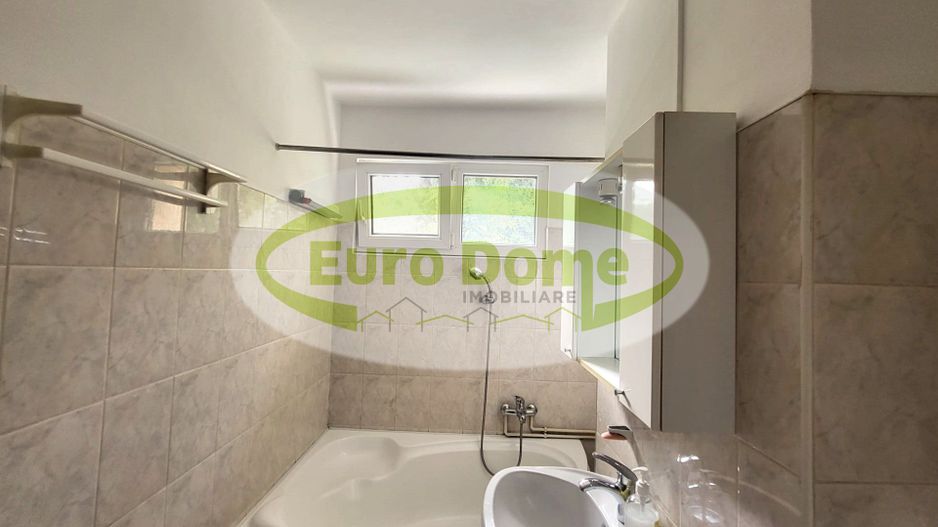 Comision 0 - Apartament de 2 camere într-o zona foarte linistită - Poză 12