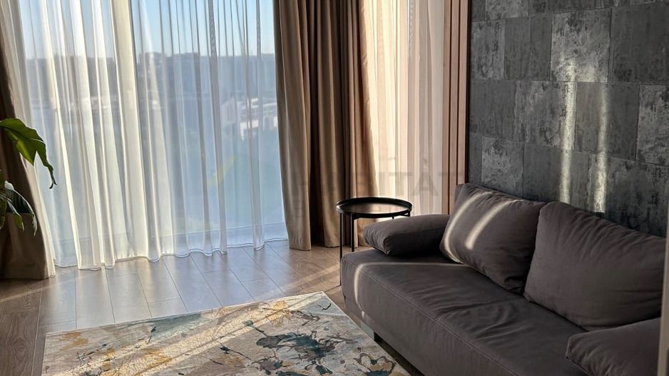 Apartament de Lux cu 3 Camere în Cloud9 Residence | 94 mp | 2 Locuri de Parcare - Poză 12