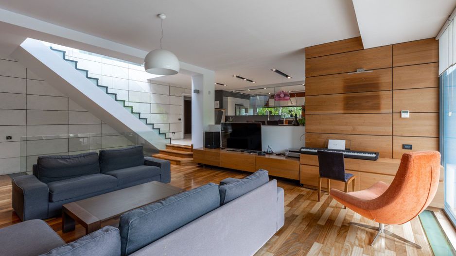 Proprietate deosebita deschidere lac Paradisul Verde Corbeanca - Poză 10