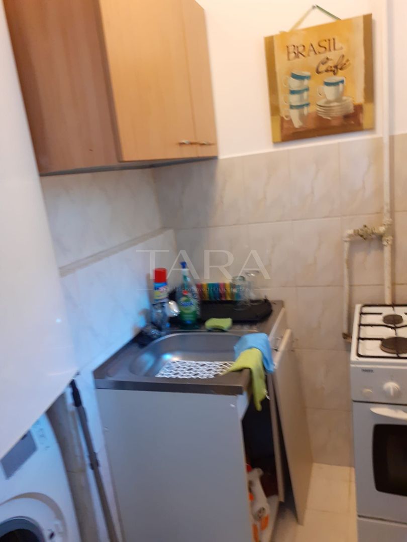 Inchiriere apartament cu 2 camere zona Politiei Rutiere. Cluj-Napoca - Poză 5