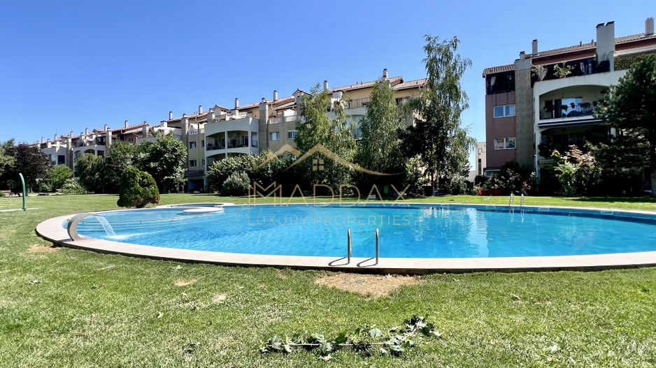 Apartament 3 camere │Gradina 50mp │Piscina │Parcare inclusă ║ Pipera - Poză 65