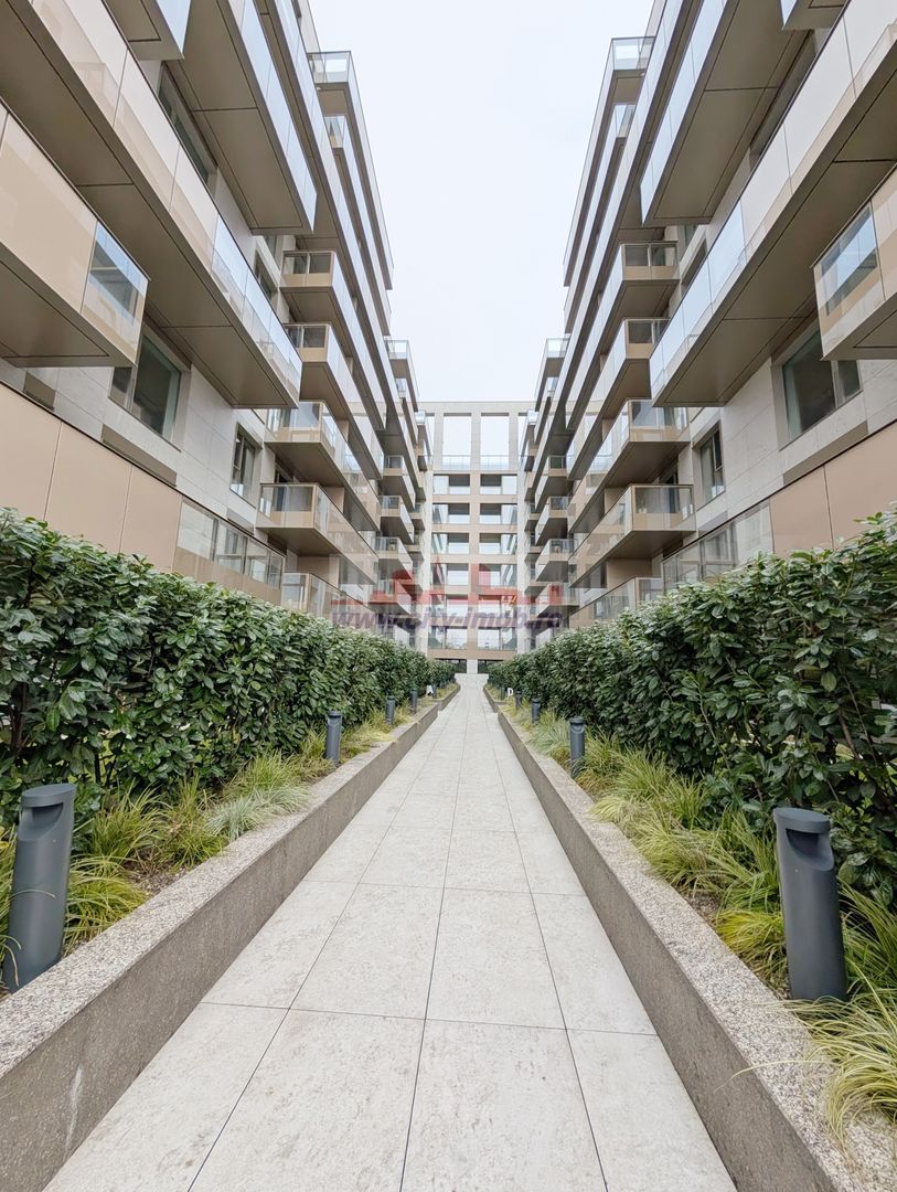 Innhiriere Penthouse Iancu Nicolae Gradina Zoologica - Poză 36