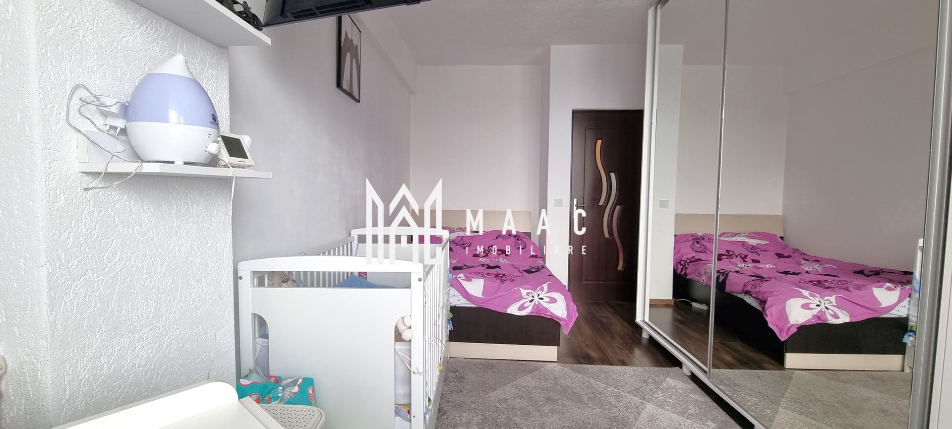 Apartament 2 camere I 45 mpu I Mobilat I Doamna Stanca - Poză 3