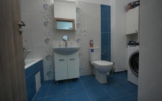 Vând apartament 3 camere, Braytim, Timișoara - Poză 10