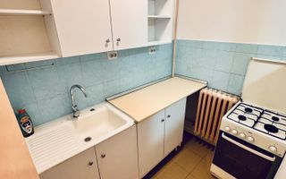 Garsonieră de închiriat, Iași, cartier Tătărași - Poză 7