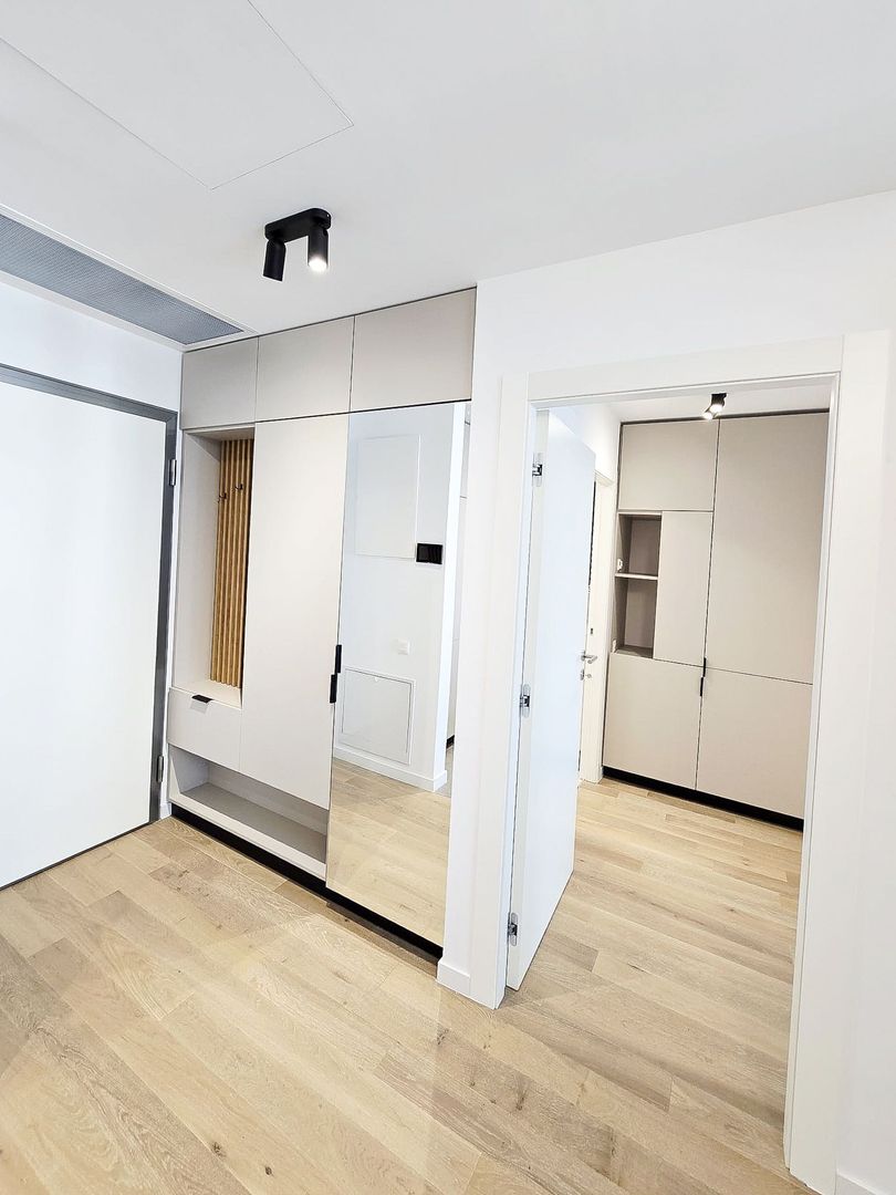 Închiriere apartament 2 camere | Metrou Aurel Vlaicu - Poză 10