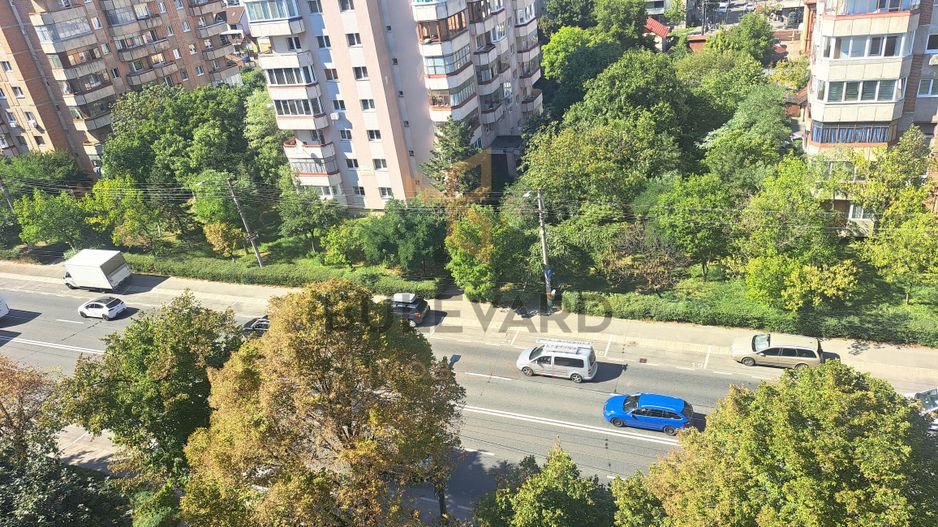 Comision 0. Apartament 3 camere decomandate zona Iulius Mall - Poză 15