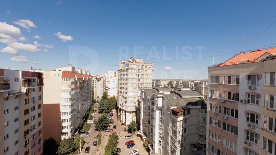 Vânzare, apartament, 2 camere, strada Alba Iulia, Buiucani - Poză 26