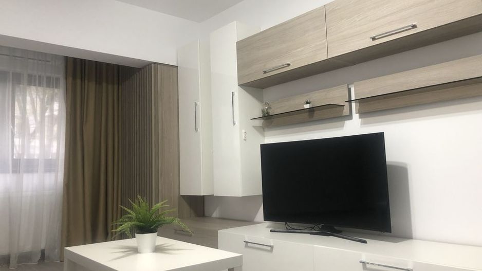 Apartament 2 camere cu loc de parcare – Mega Residence - Poză 1