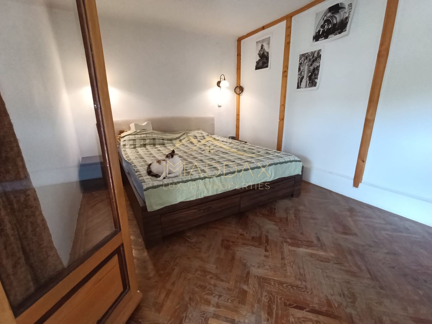 Apartament 4 camere*Cotroceni* 100 mp* //Pet friendly - Poză 6