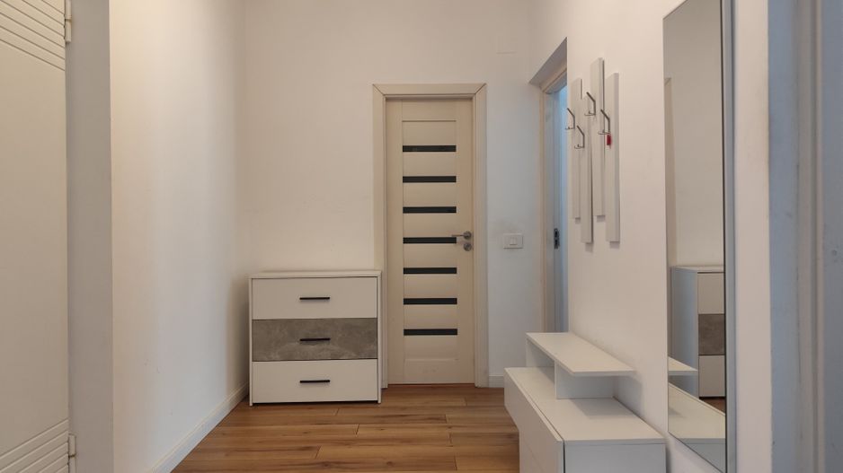 Apartament 3 camere de vanzare, Prima Onestilor, Oradea - Poză 12