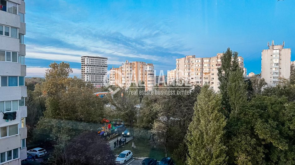 TOMIS NORD (COD 05) - Apartament 2 Camere Locatie Ideala - Poză 13