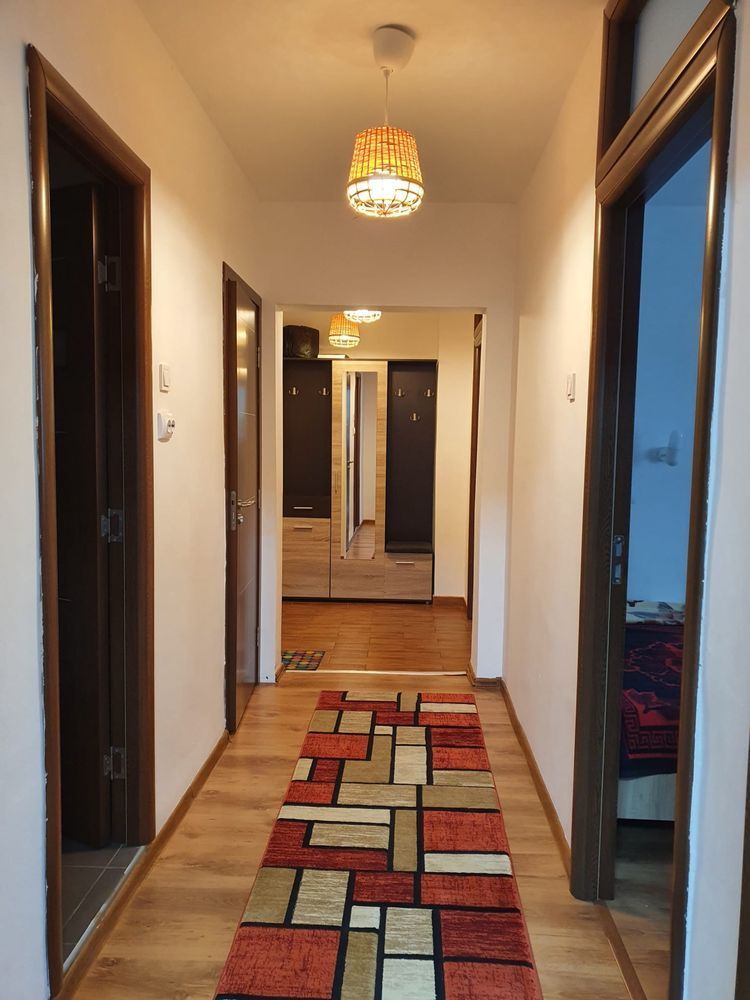 Apartament 2 camere Mega Mall - Poză 1
