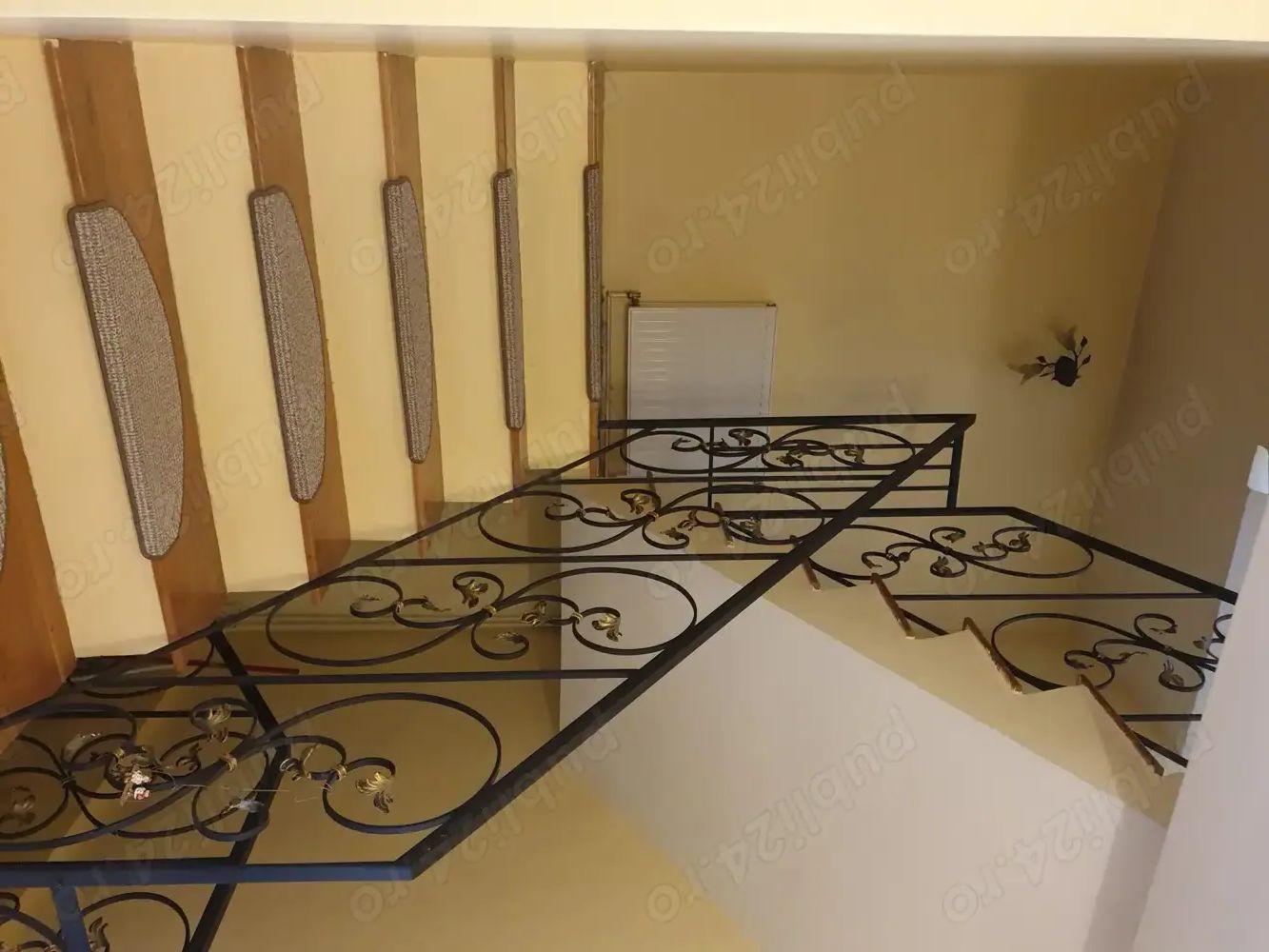 De vanzare casa tip S+P+1 - Poză 8