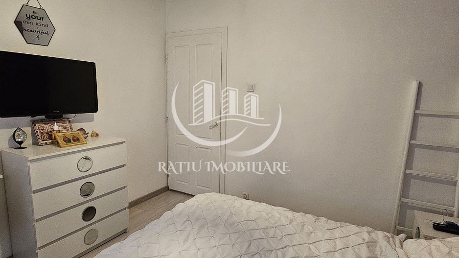 Apartament cu 2 camere | Decebal | Oradea - Poză 5