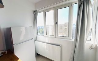 GARSONIERA ULTRAMODERNA MOBILATA & UTILATA BLOC 1980 LUJERULUI - Poză 4