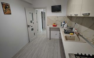 DRUMUL FERMEI POPESTI LEORDENI - APARTAMENT 2 CAMERE - Poză 3
