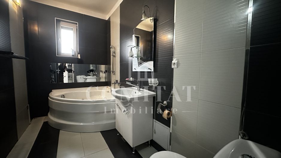 Apartament tip penthouse | 2 camere | Zorilor - Poză 11