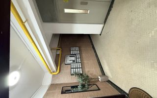 Garsonieră de închiriat, decomandată, centrală proprie, mobilată complet - Poză 6