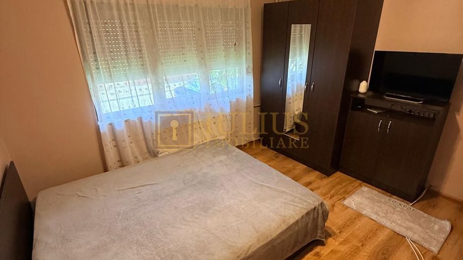 3 camere-2 dormitoare| Simion Barnutiu| 2 bai| parter| zona ideal - Poză 12