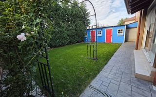 Duplex 107 MP 3 Dormitoare |276 MP Teren| Fotovoltaice 5,7 kW – Urseni - Poză 4