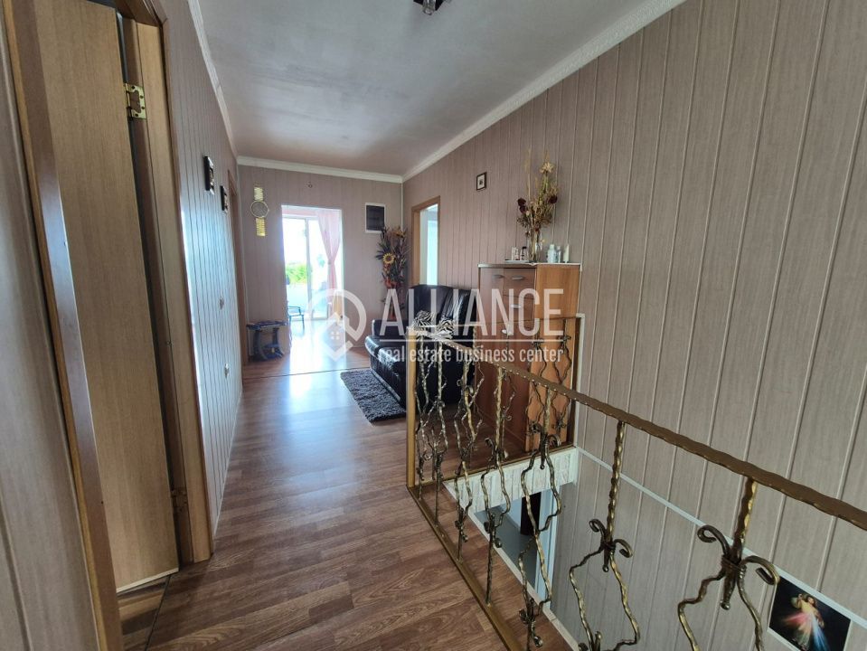 Eforie Nord (COD 02) - Pensiune 10 camere la doar 800 m de mare - Poză 28