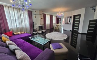 Vila 6 Camere Zona Kaufland, 1000mp Teren - Poză 7