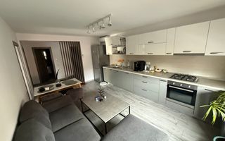Apartament 3 camere mobilat-utilat | Etaj 1 | Zona Bulevard - Poză 1