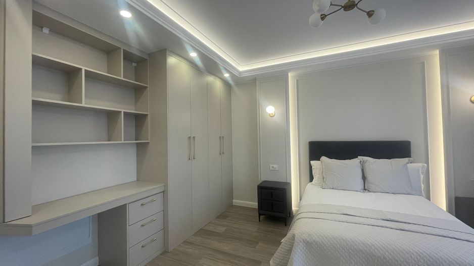 Apartament LUX 104 MP | Rădăuți | 2 Băi | Open Space | Etaj 1 - Poză 21