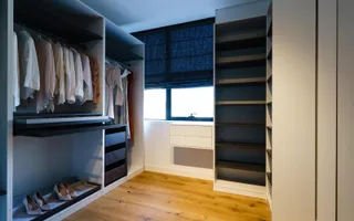 Apartament spectaculos |  3 camere + dressing | 2 locuri de parcare - Poză 15