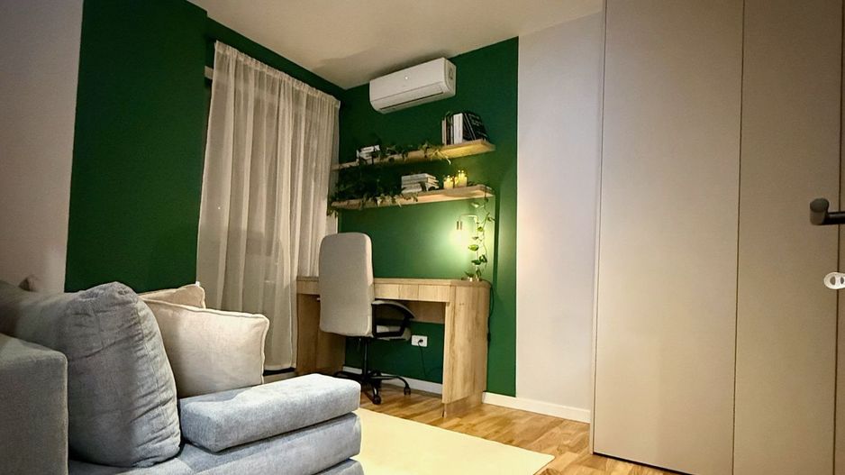 Închiriere Apartament 3 Camere | Pet Friendly | Escape Residence – Dămăroaia - Poză 4