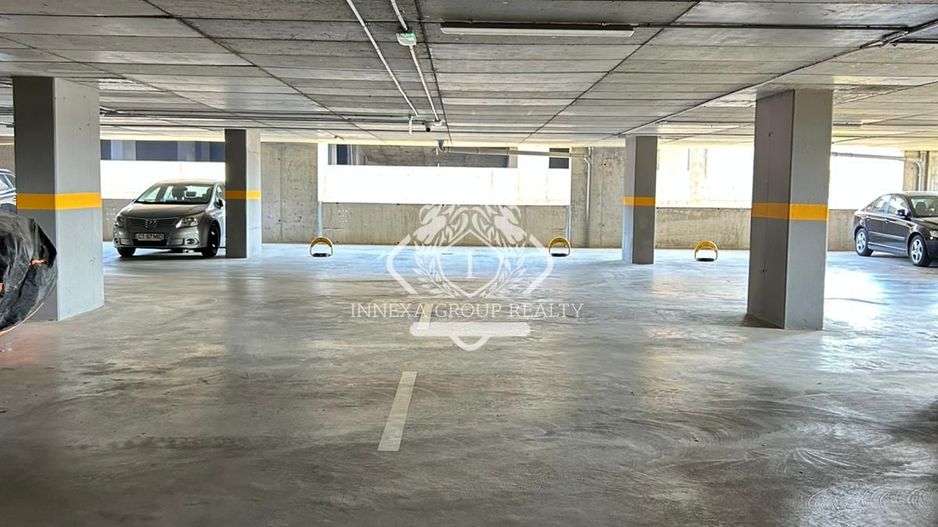 Duplex 4 camere | 234 mp | Terasă 90 mp | Parcare subterană | HILS Brauner - Poză 16