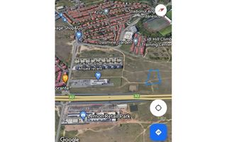 REL4001288 Teren Dezvoltare Pipera 3130 mp deschidere 72 m langa Lidl Emil Racov - Poză 2