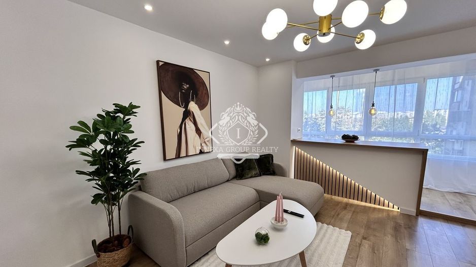 Apartament 2 camere - modern I Drumul Taberei - Poză 2