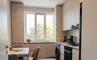Ap. 2 Camere / 53mp / Titan-Pallady / Decomandat / Bloc Nou - Poză 3