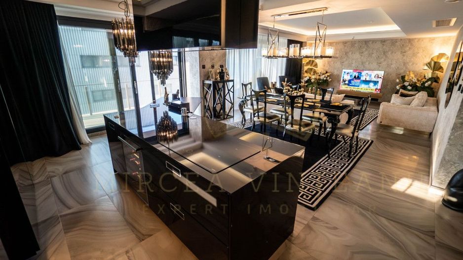 Faleza Nord - Cucerește luxul urban cu acest duplex spectaculos! - Poză 11
